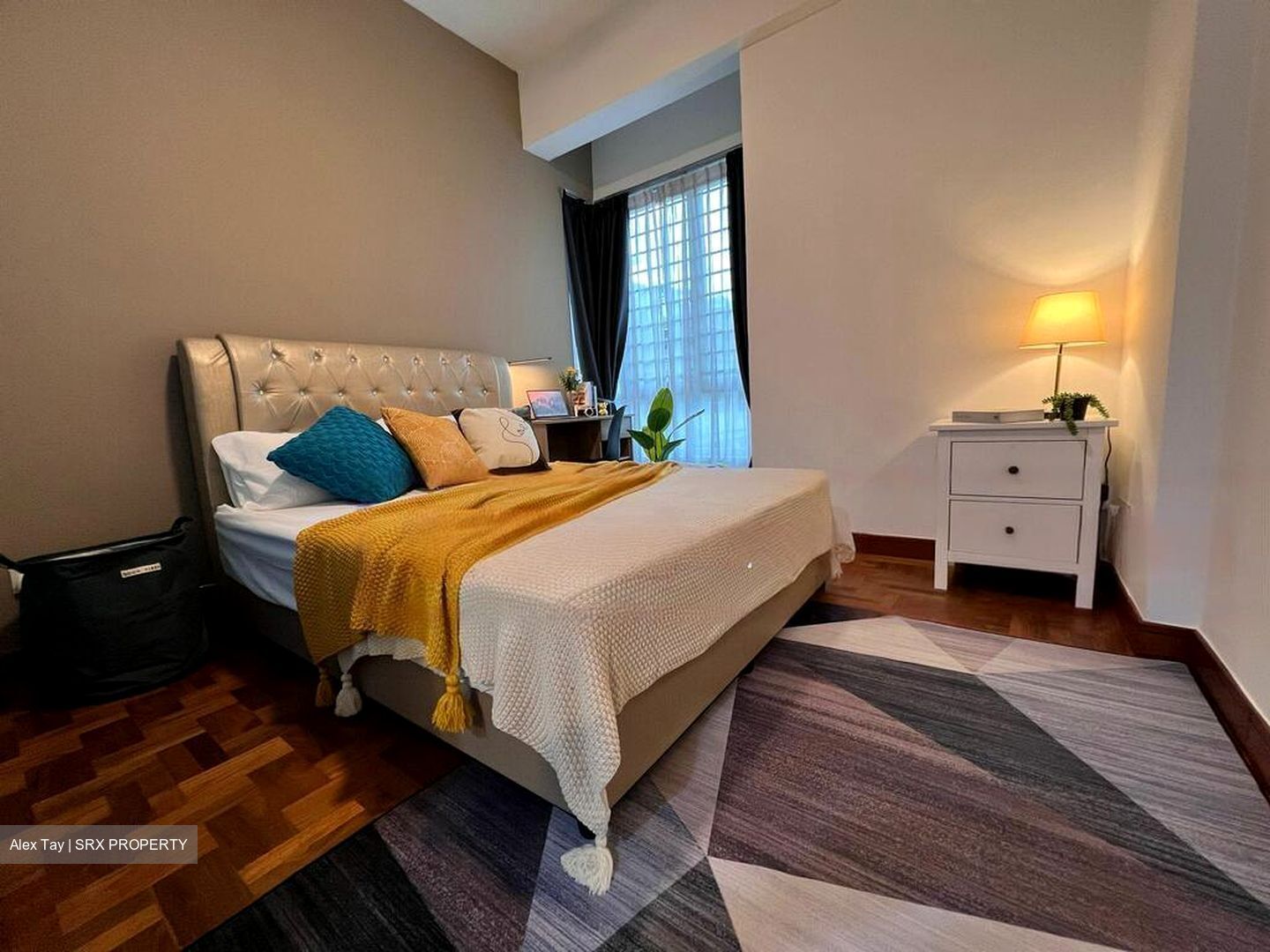 Maplewoods (D21), Condominium #463191521